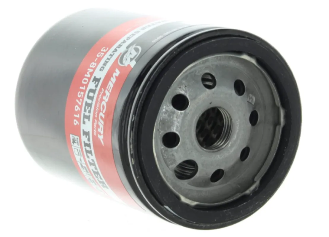 Топливный фильтр Mercury Verado