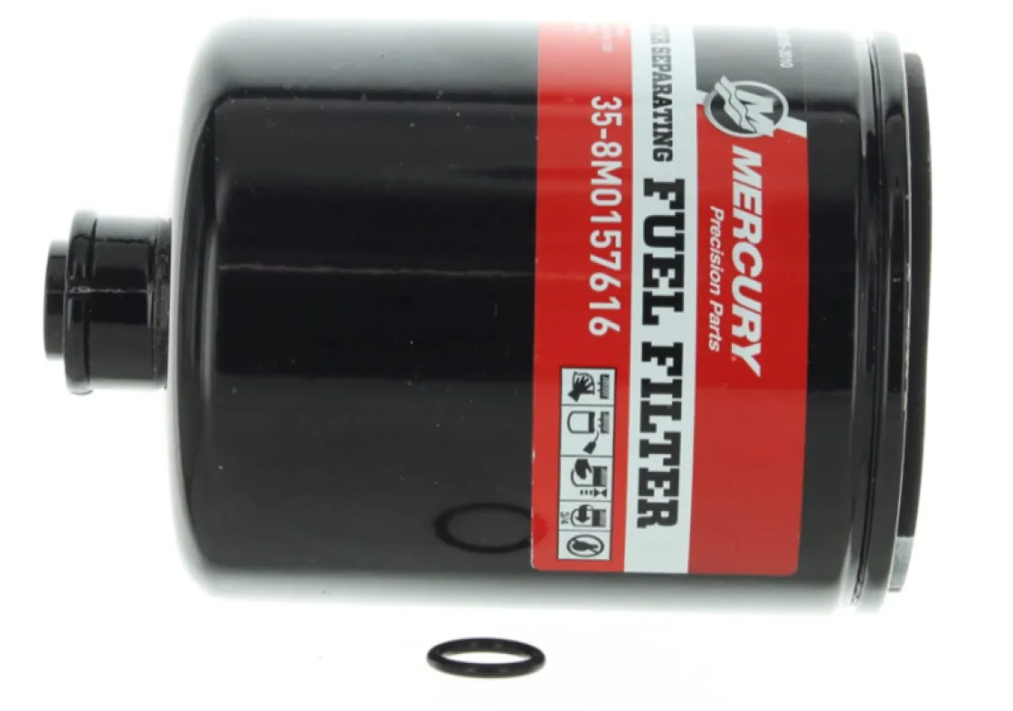 Топливный фильтр Mercury Verado