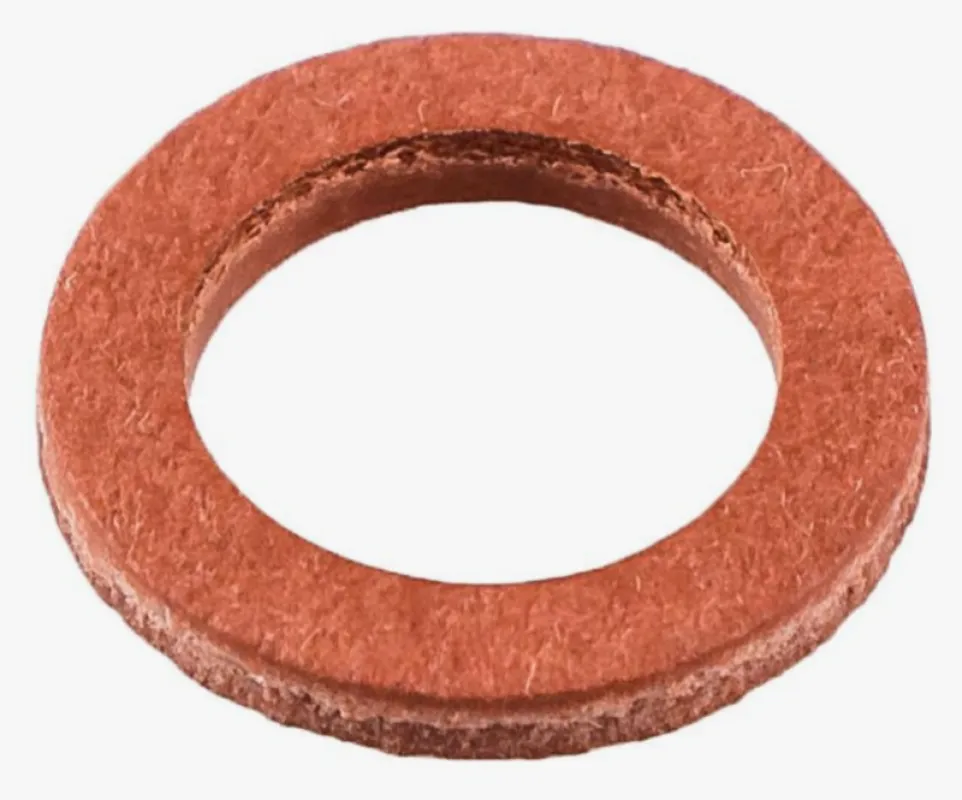 Уплотнение сливой пробки масла Mercury v6 v8 (QUICKSILVER)