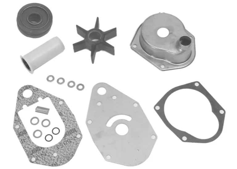 812966A12 Рем. комплект помпы Mercury 40-60 (QUICKSILVER)
