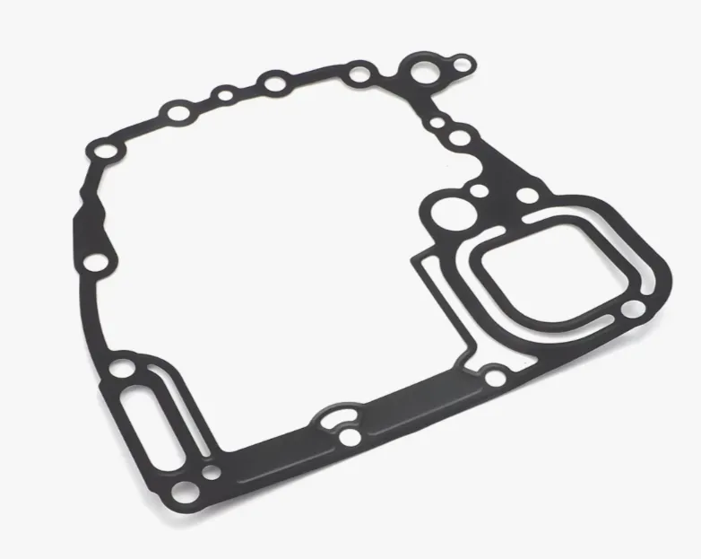 880624003 Прокладка Verado на низ мотора ( QUICKSILVER )