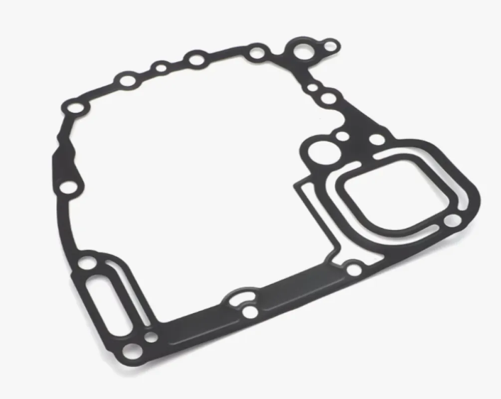 Прокладка Verado на низ мотора ( QUICKSILVER )