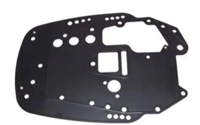 892320001 Прокладка для мотора 40-60 пластина