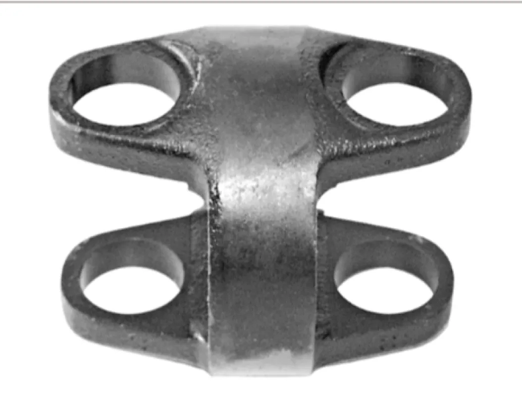 Фланец карданного вала mercruiser bravo (QUICKSILVER)