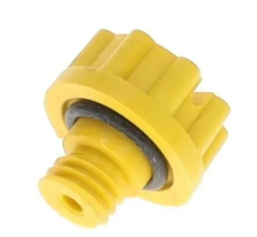 Пробка Система дифферента Mercury (QUICKSILVER)