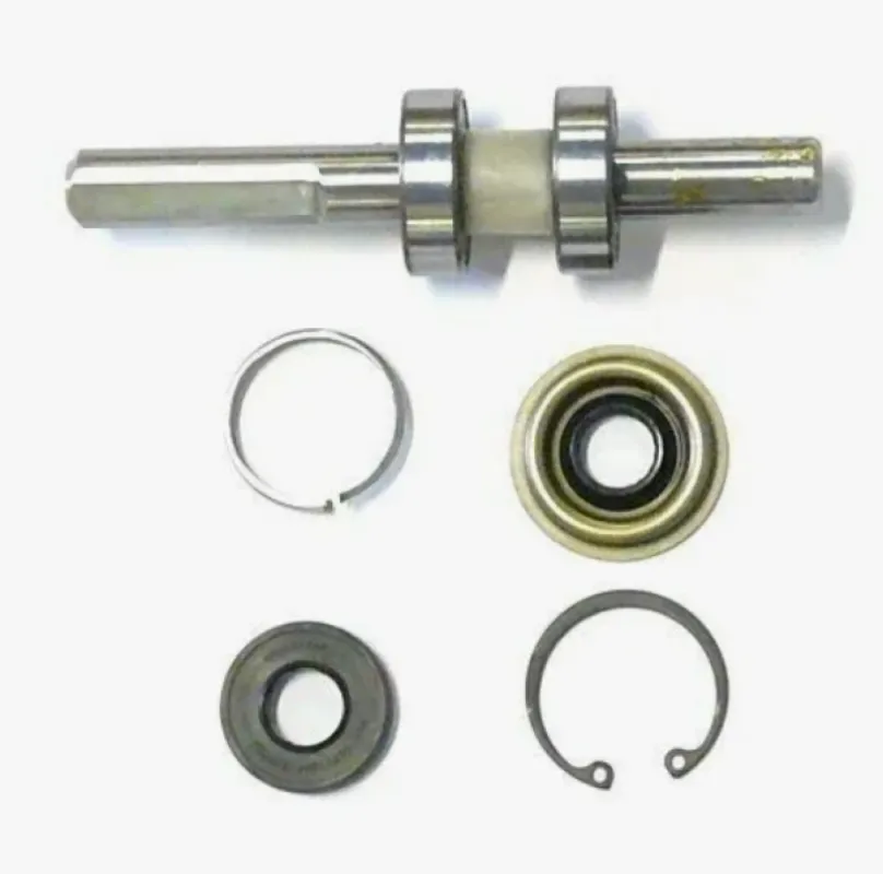 Ремкомплект на Mercruiser