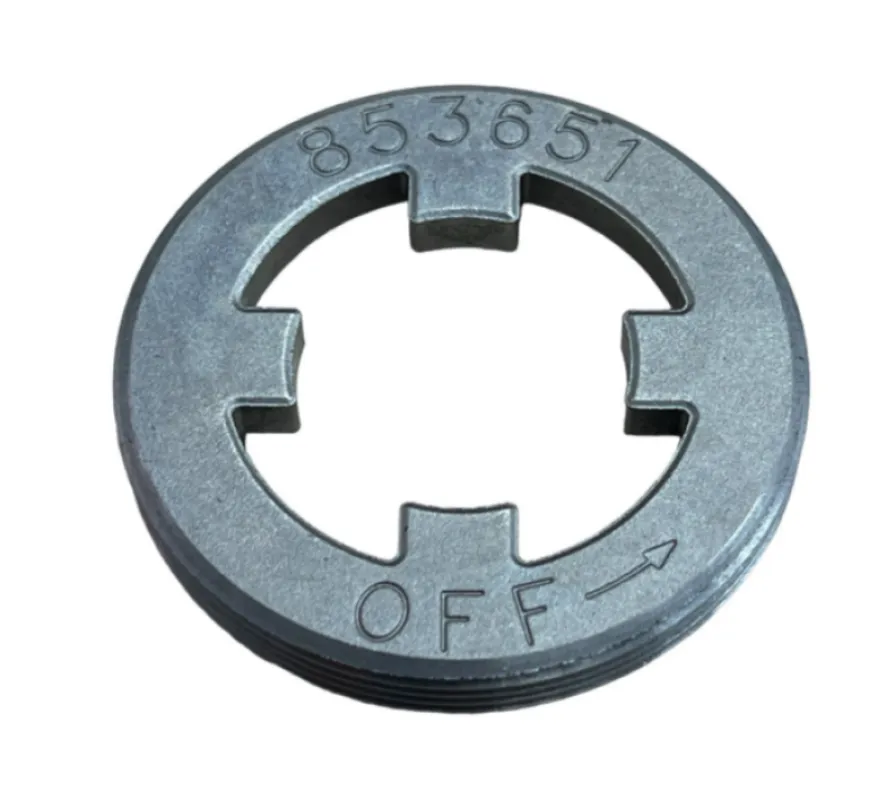 Фиксатор Mercruiser Alpha