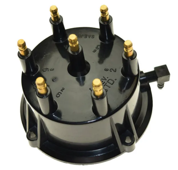 Крышка распределителя зажигания трамблёра