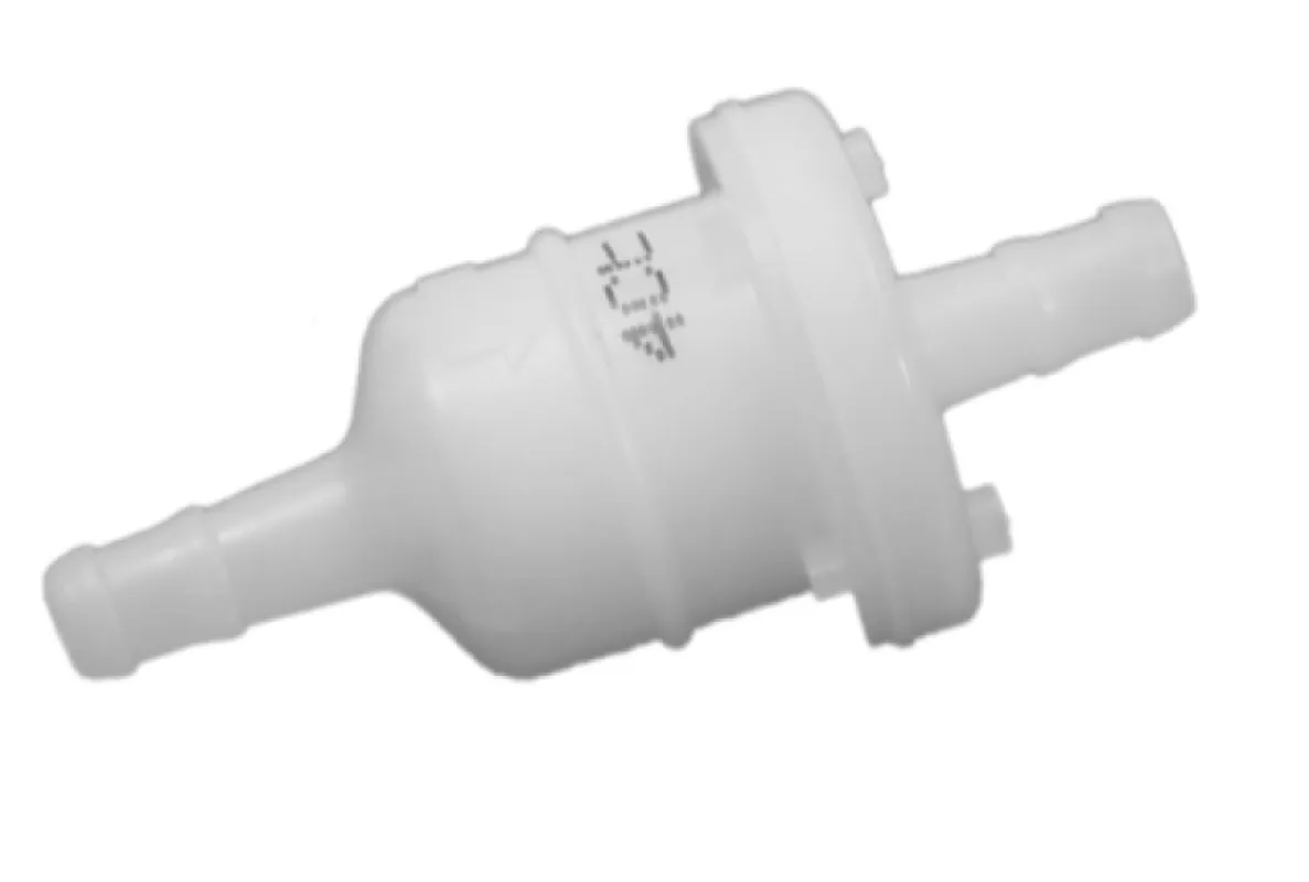 Фильтр топливный mercury(tohatsu) 4-20л.с Quicksilver