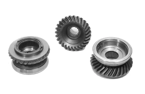 883473a2 Шестерни Mercruiser Bravo 27/32