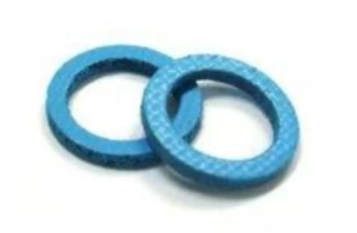 Прокладка пробки редуктора Mercury (QUICKSILVER)