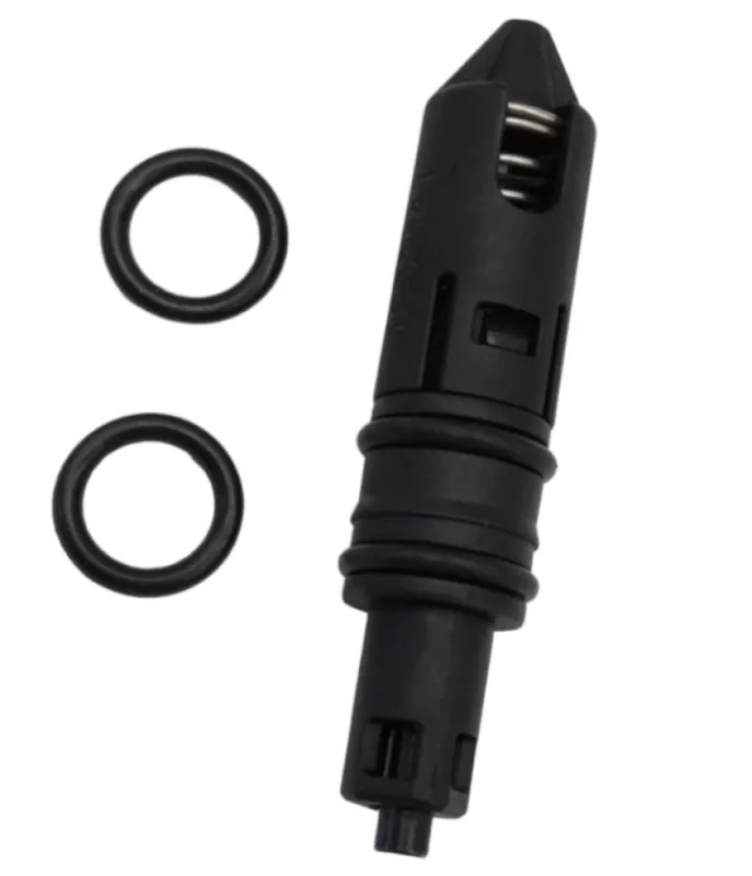 Клапан Mercruiser Alpha Bravo (QUICKSILVER)