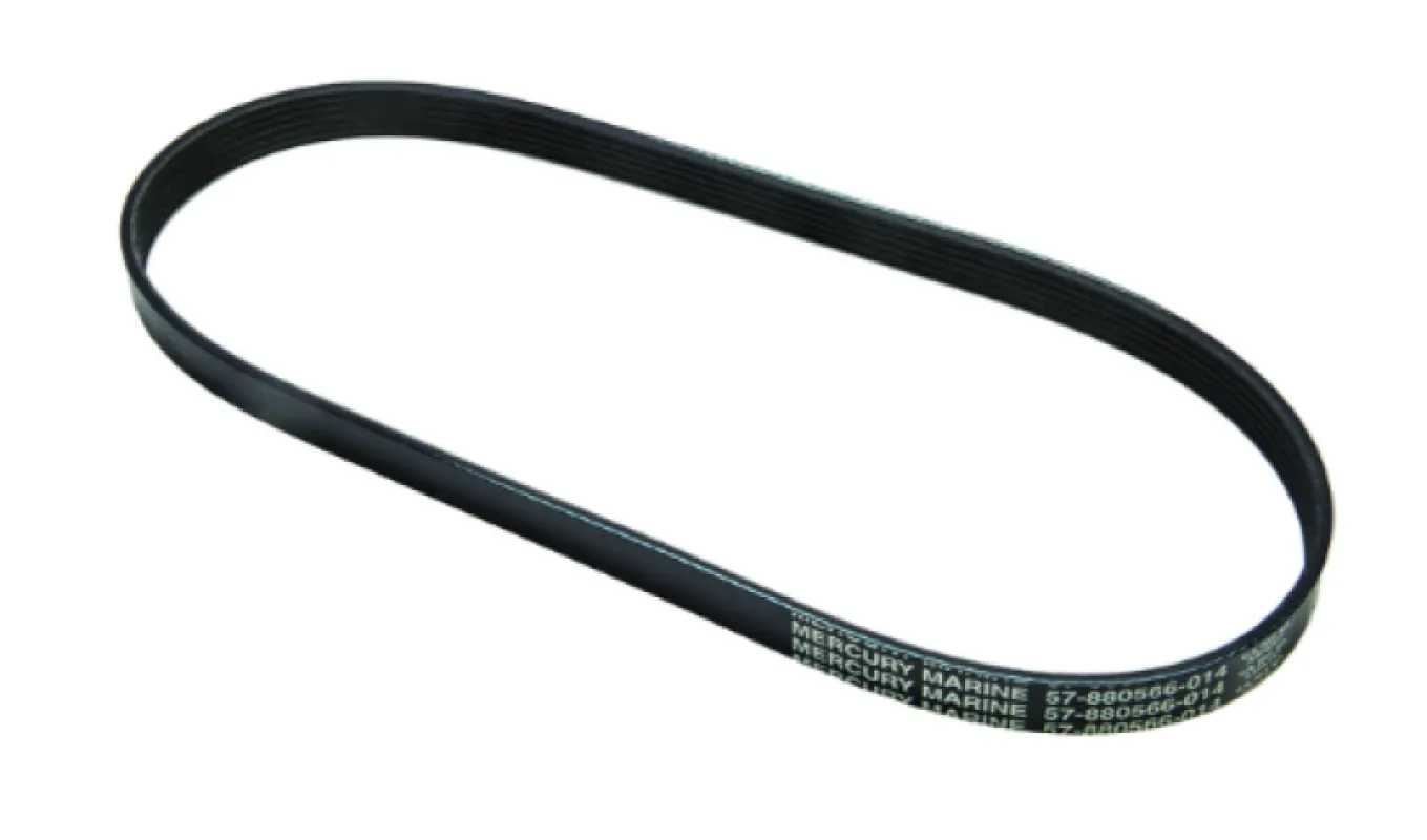 Ремень генератора Mercury 135 / 150 / 175 / 200 / 225 / 250 / 275 / 300 / 350 / 400 Verado 880566Q14