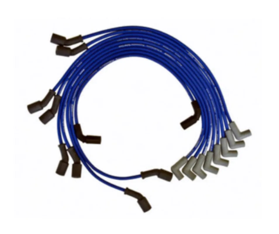 Высоковольтные провода Mercruiser 5.0 5.7L