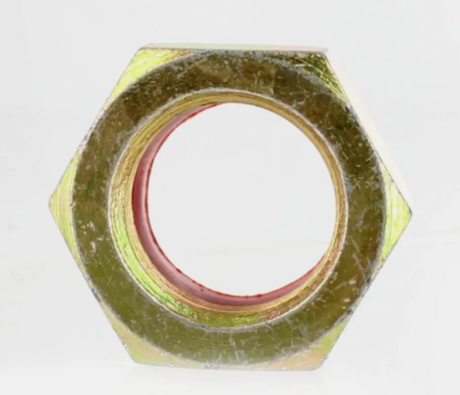 Гайка поворотного Пальца Mercruiser Alpha Bravo One 82671323 (QUICKSILVER)