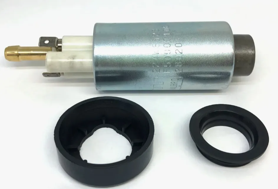 880596T58 Топливный насос низкого давления (ТННД)