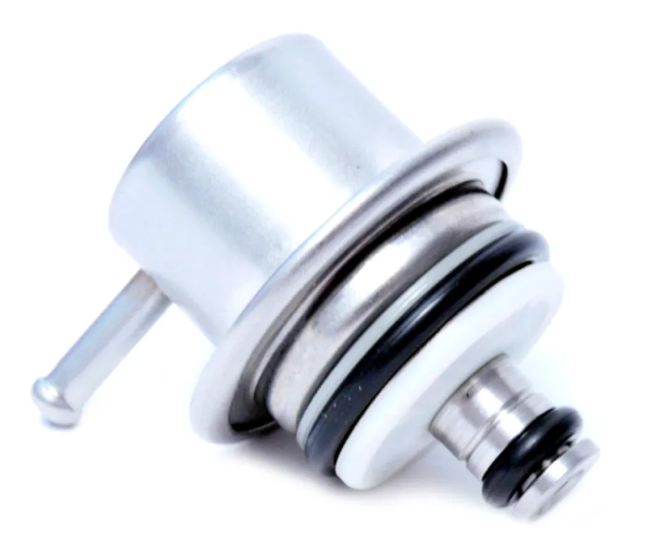 Регулятор давления топлива Mercury (QUICKSILVER)