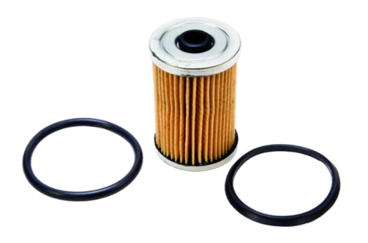 Quicksilver Фильтр топливный для mercruiser MPI  866171A01