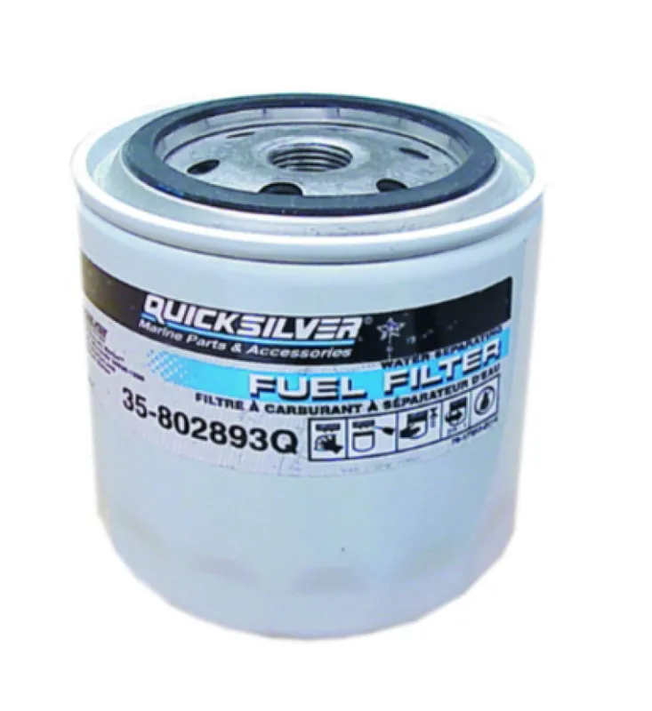 Фильтр топливный MerCruiser (QUICKSILVER)