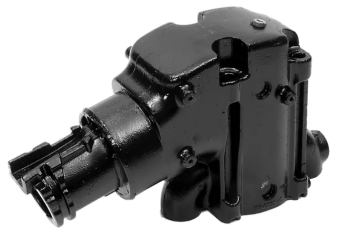 864591T02 Выпускное колено Mercruiser 4.3 / 5.0 / 5.7 / 6.2L