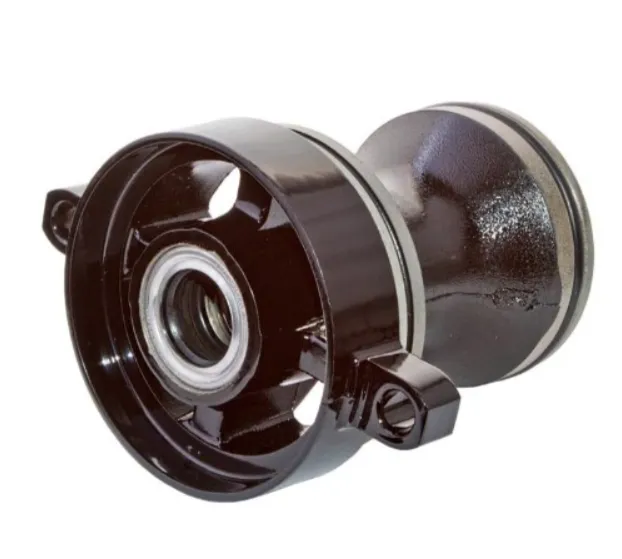 8m0168900 Стакан подшипников редуктора