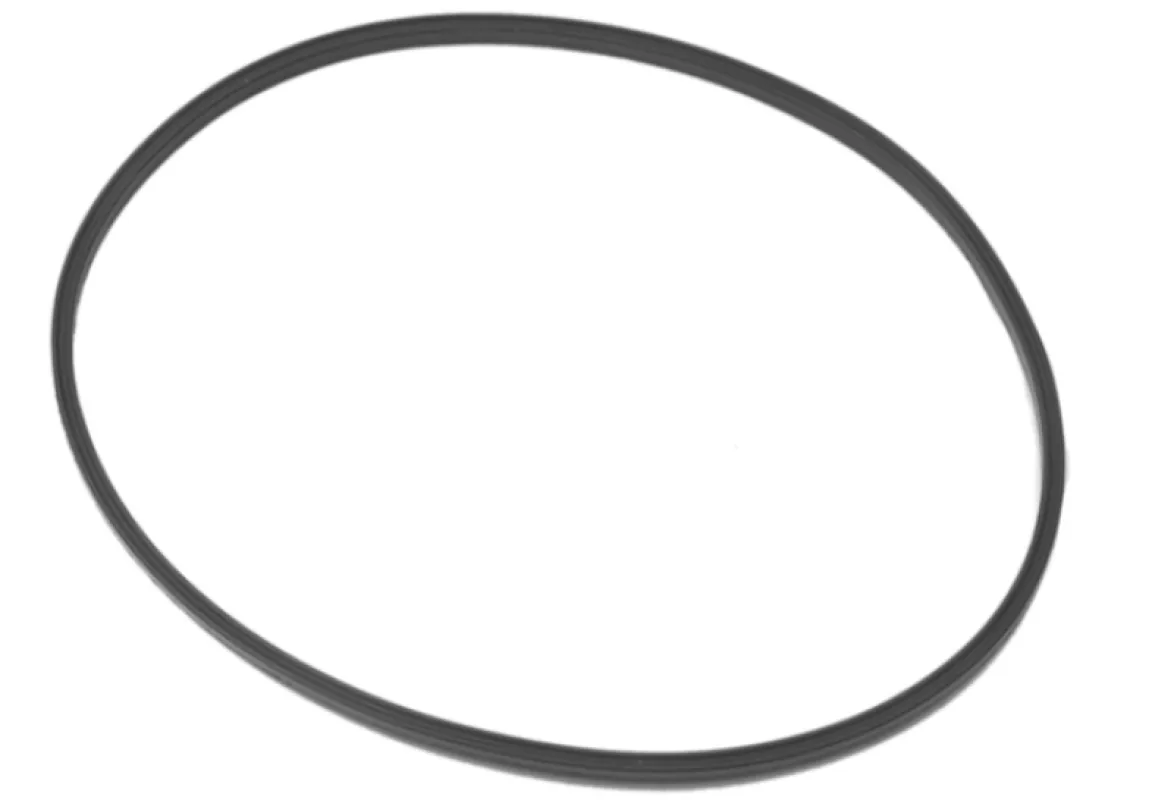 Кольцо уплотнительное головки блока - Mercury 150-200 (QUICKSILVER)