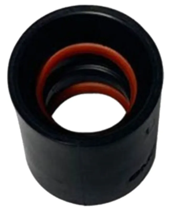 Направляющая воды помпы Mercrury f80-f150 8M0036238