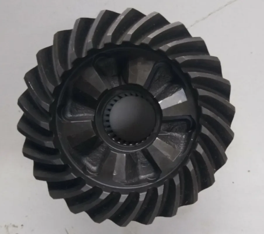 Шестерни передача Задняя Mercury (QUICKSILVER)