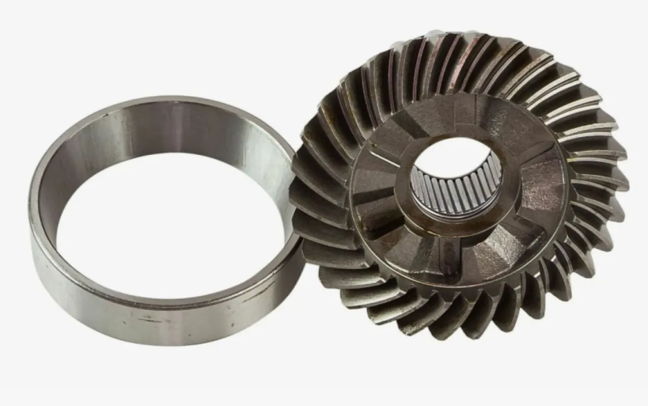 Шестерни передняя передача Mercury (QUICKSILVER)