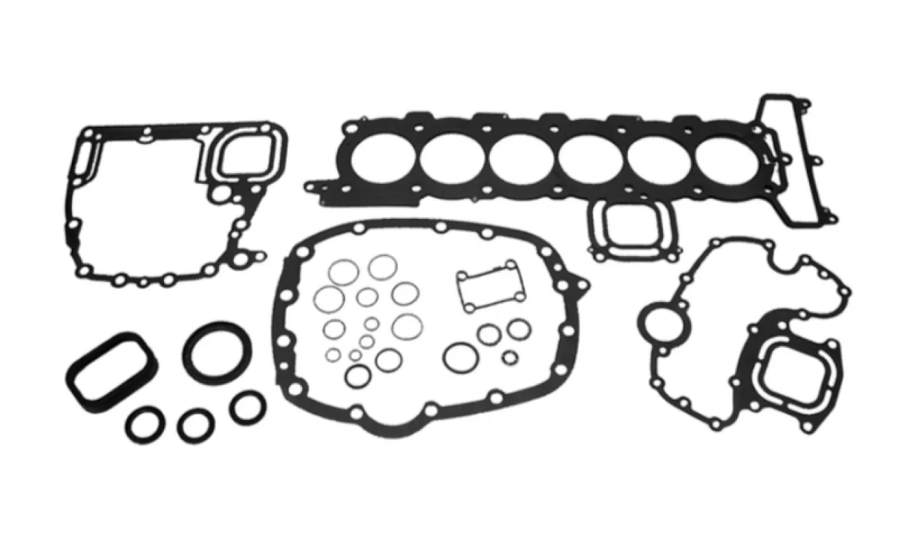 Капитальный ремонт Verado L6 (Набор прокладок)