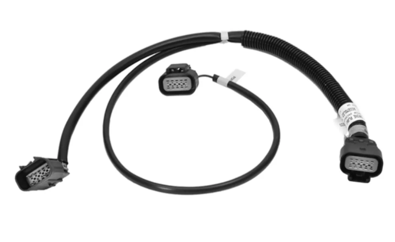 Mercury Marine Переходник для приборов сдвоенного двигателя