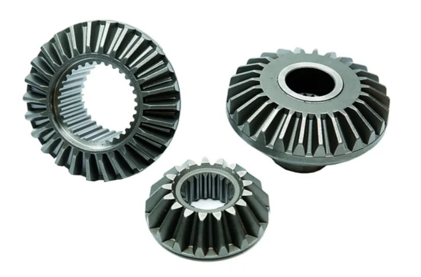 841910a01 Шестерни Mercruiser Bravo 3 XR низ (17/26)