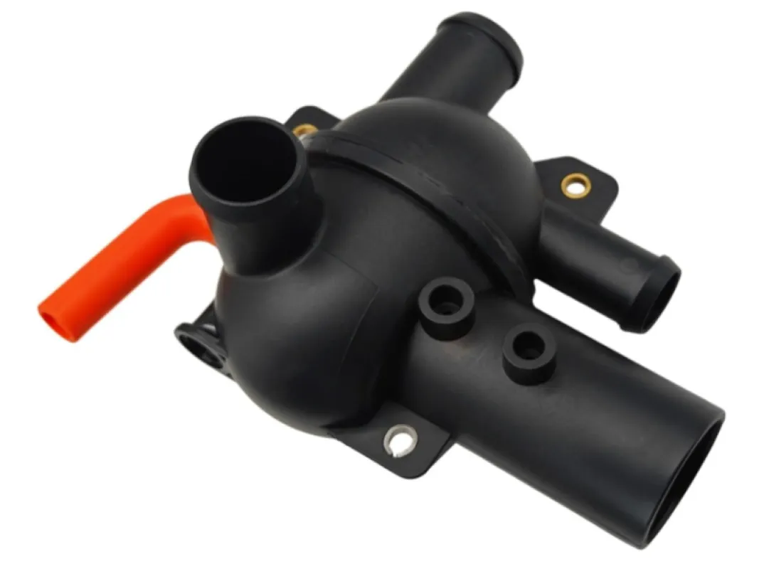 Водяной распределитель насоса