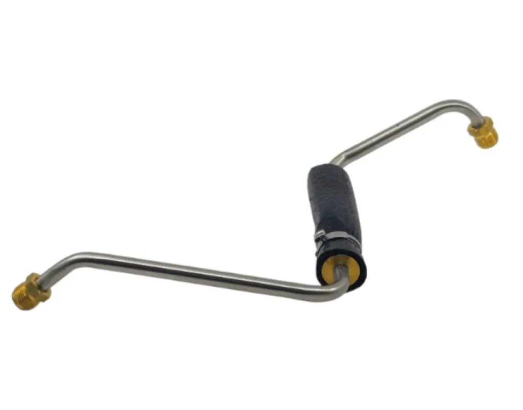 Топливная магистраль Mercruiser (QUICKSILVER)