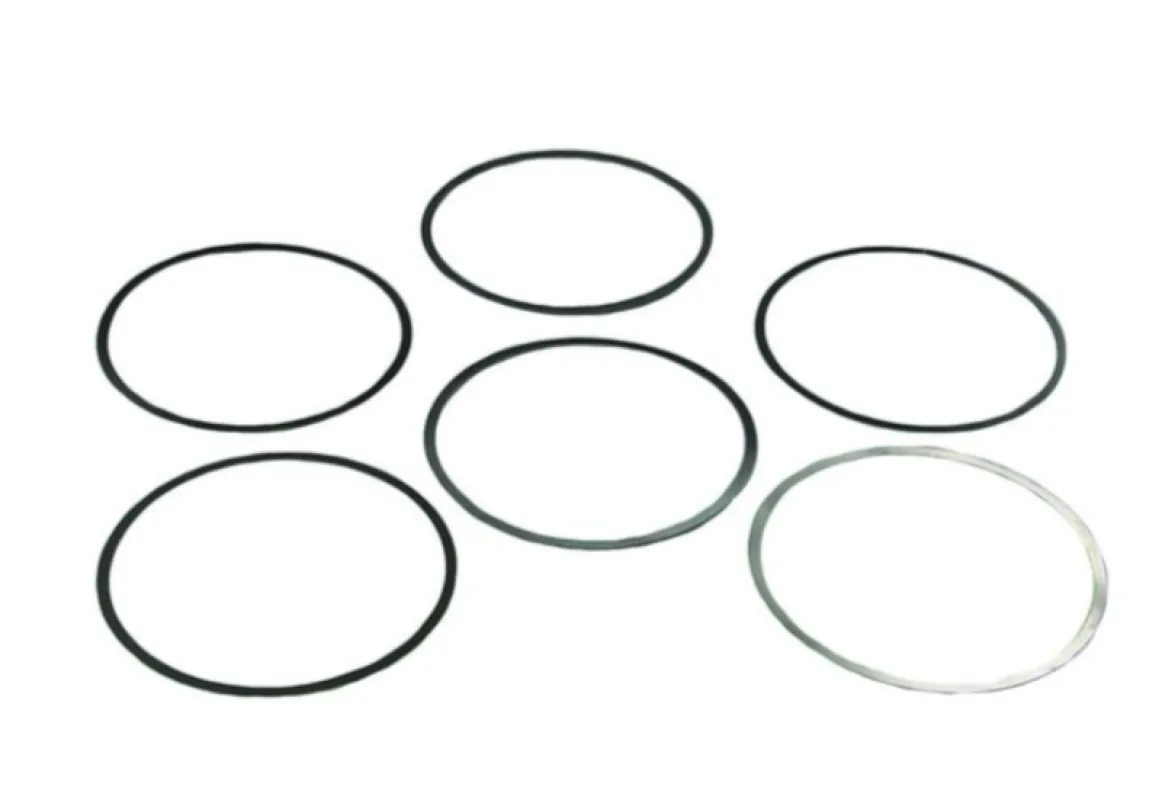 Комплект регулировочных шайб Mercruiser (QUICKSILVER)