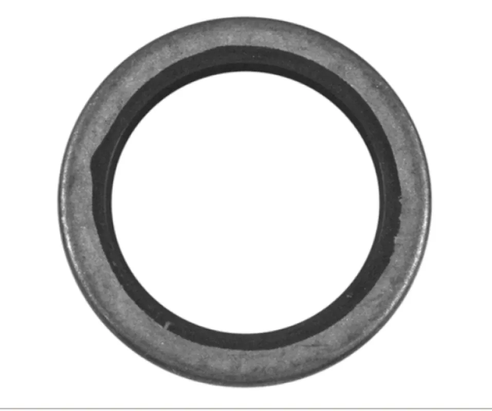 Сальник гребного вала Mercruiser Bravo 3 (QUICKSILVER)