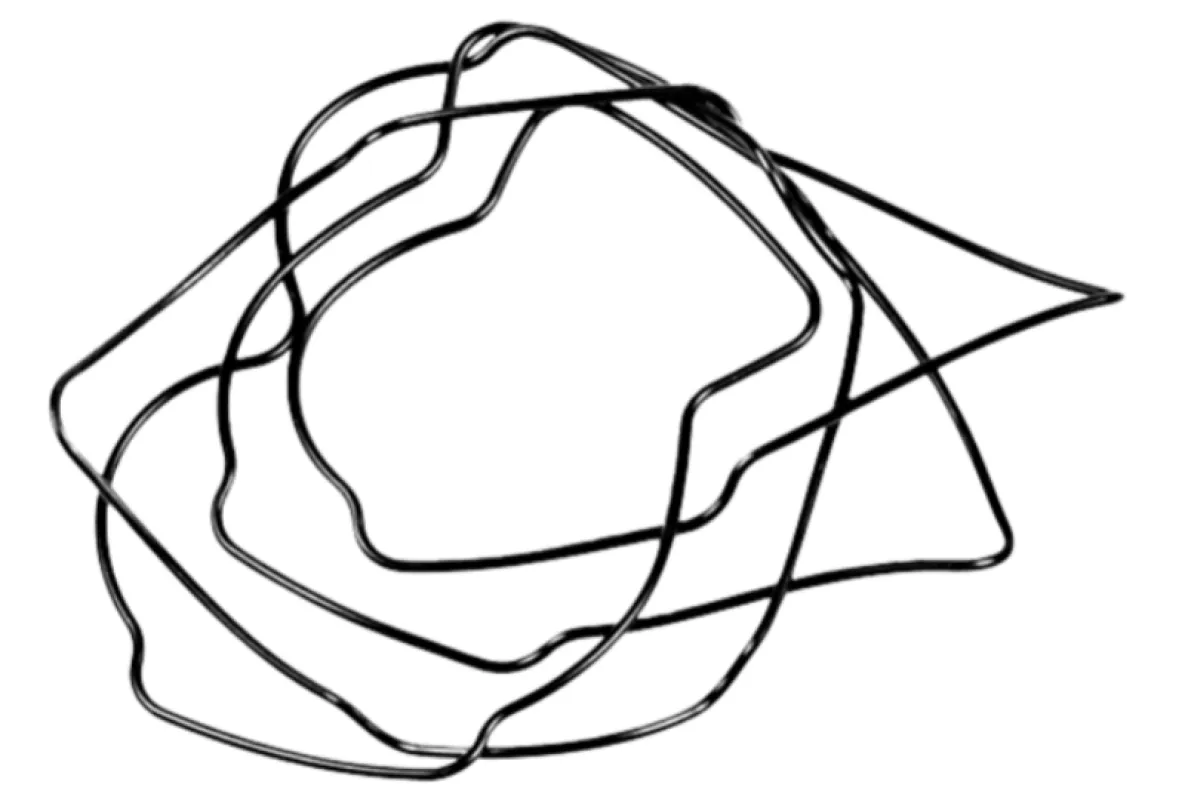 Уплотнение ГБЦ Mercury 200 - 300 (QUICKSILVER)