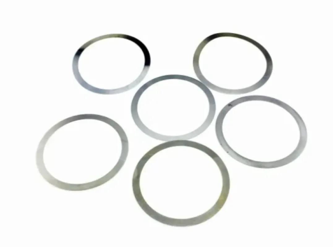 КОМПЛЕКТ РЕГУЛИРОВОЧНЫХ ШАЙБ MERCRUISER BRAVO I/II/III (QUICKSILVER)