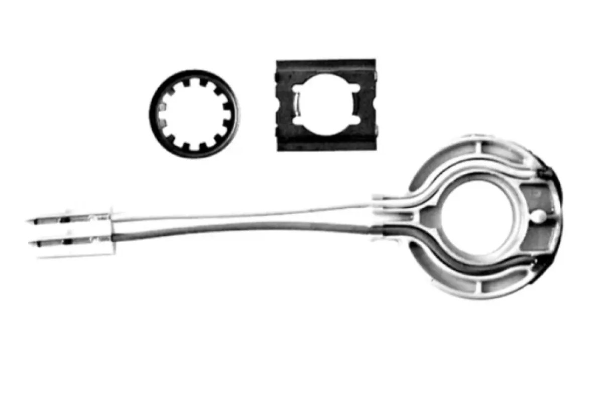 КАТУШКА Mercury (QUICKSILVER)