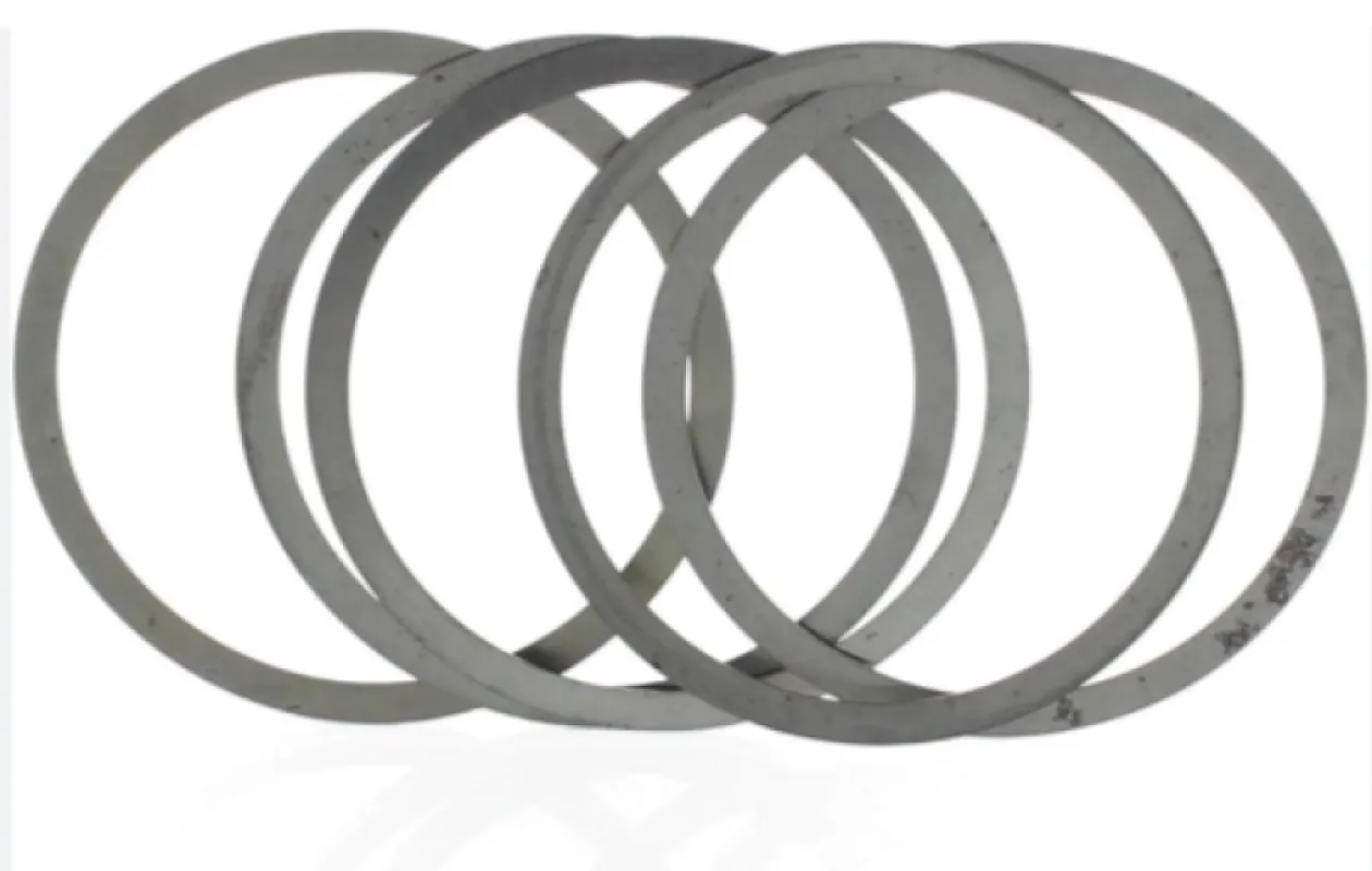 Регулировочные шайбы Mercruiser Bravo 1/2/3 (QUICKSILVER)