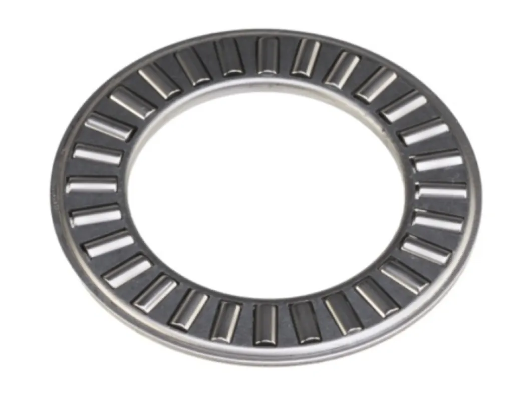 Подшипник роликовый (c цилиндричeскими роликaми) QUICKSILVER