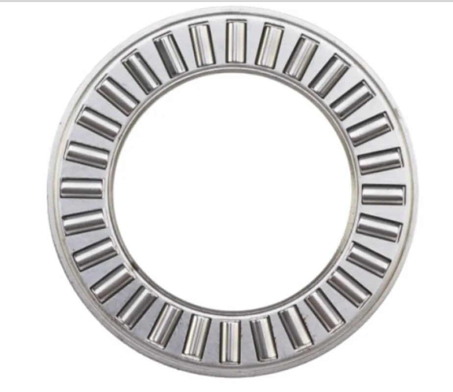 Подшипник роликовый (c цилиндричeскими роликaми) QUICKSILVER