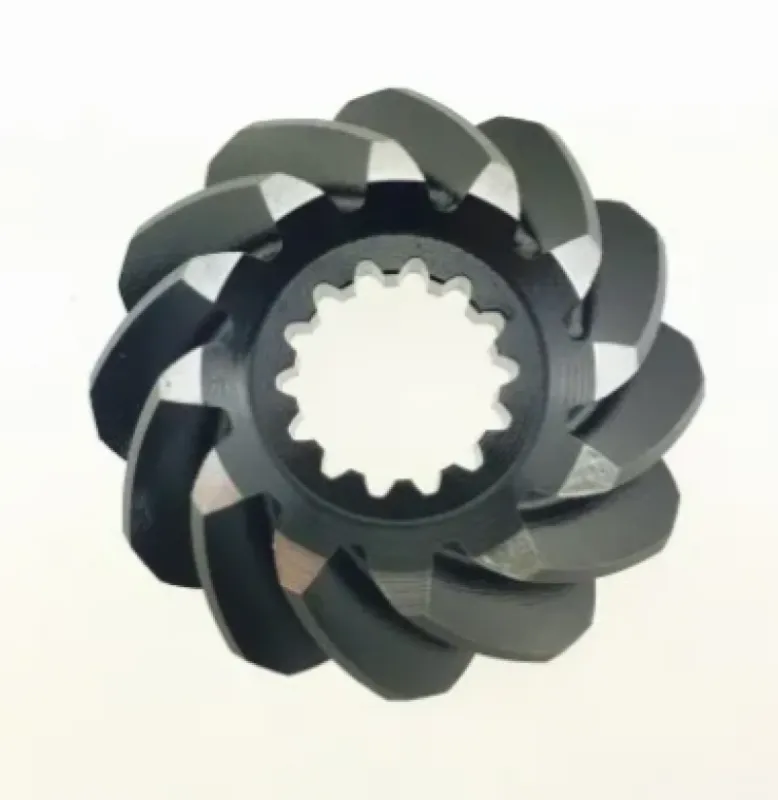 Шестерня ведущая (пиньон) для MERCURY 40/50/60 EFI (GEAR-PINION) Quicksilver