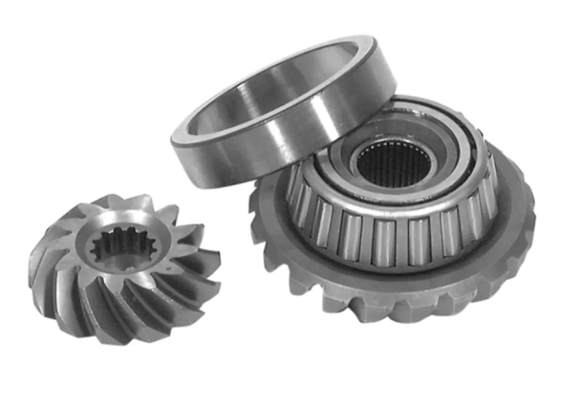 Шестерни Mercruiser Alpha One Gen 2 (Quicksilver)