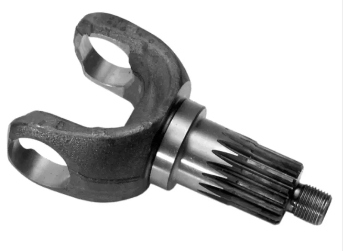 Хвостовик кардана bravo X (QUICKSILVER)