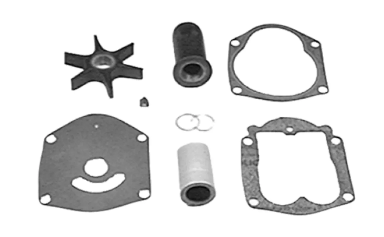 Ремкомплект помпы Mercury 25-50hp (QUICKSILVER)