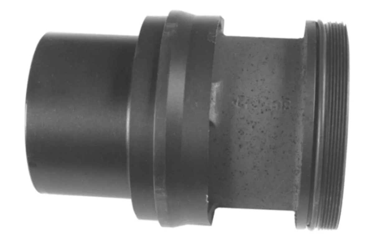 Quicksilver Mercury Marine Стакан с подшипником Mercruiser bravo three