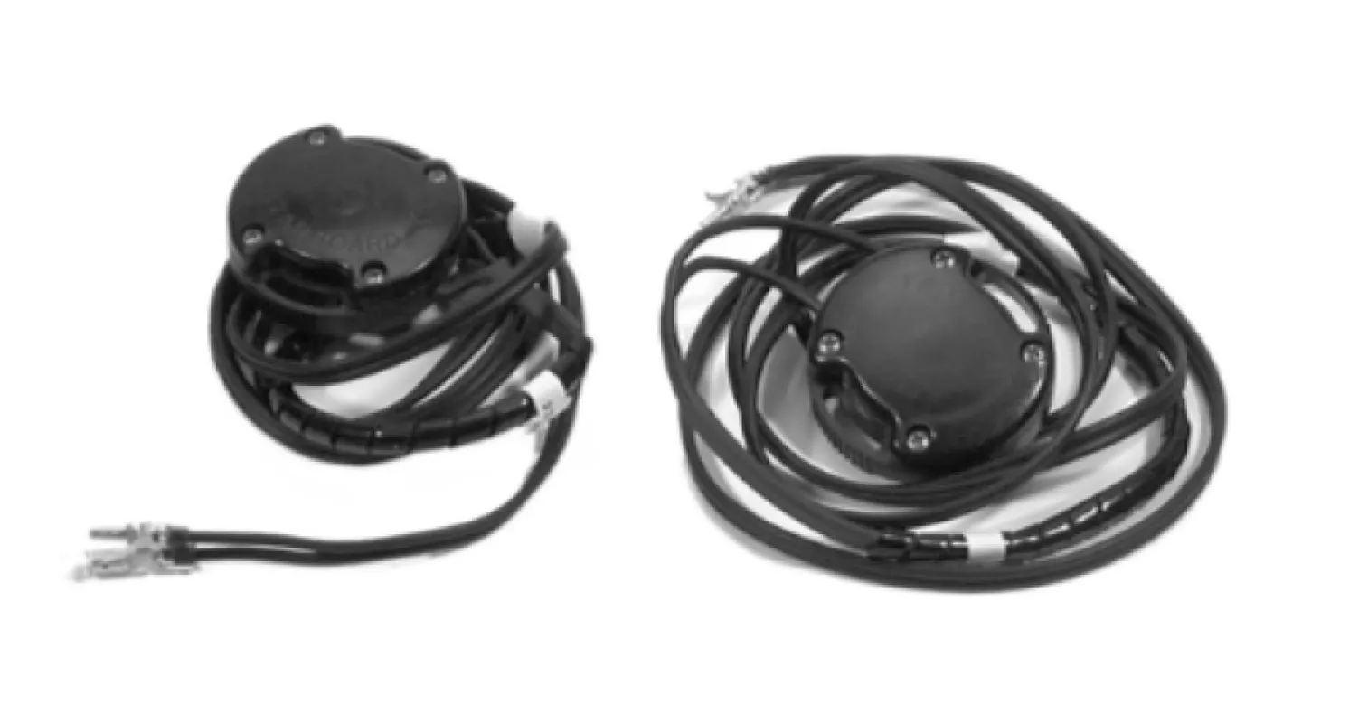 Датчики трима Mercruiser (QUICKSILVER)