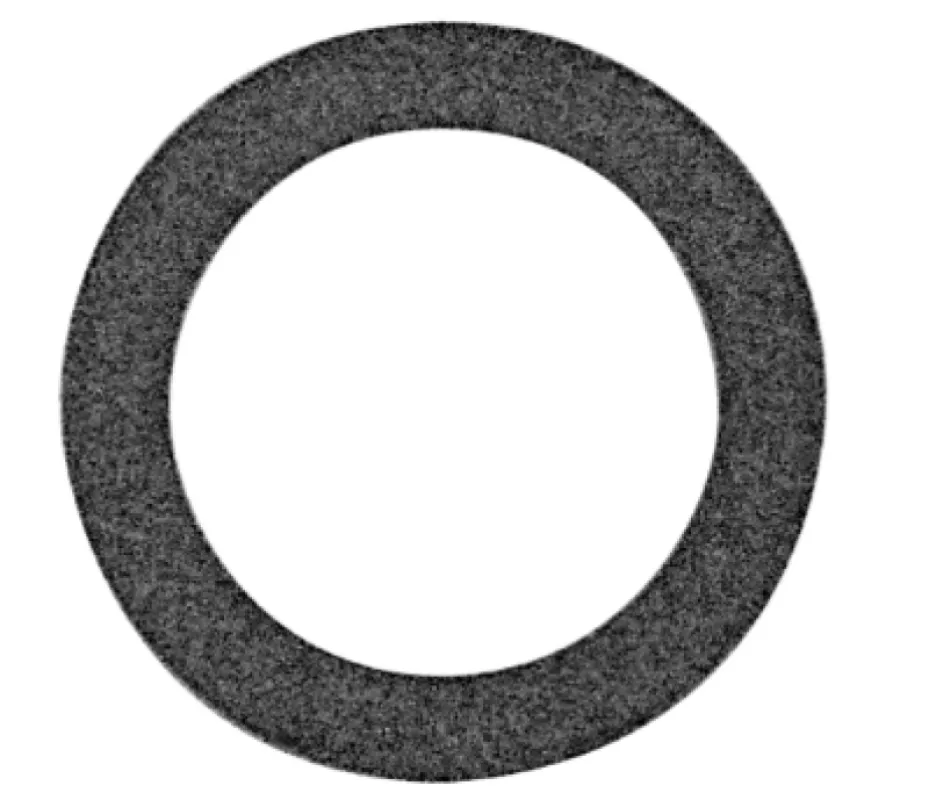 Прокладка распределителя зажигания mercruiser (QUICKSILVER)