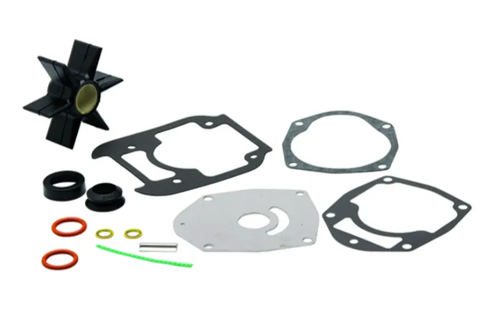 8M0205803 Ремкомплект помпы Mercury V6 V8 8M0142980